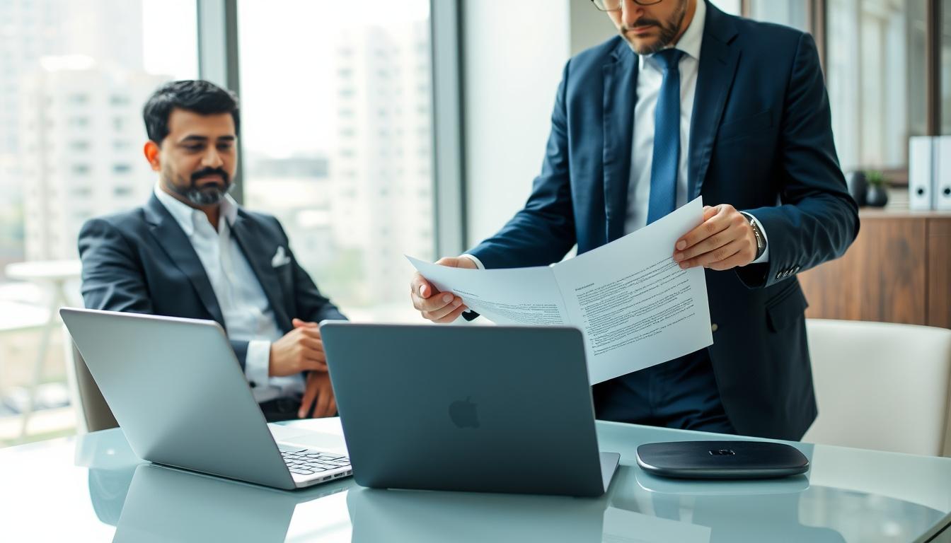 Legal Help for Business Owners