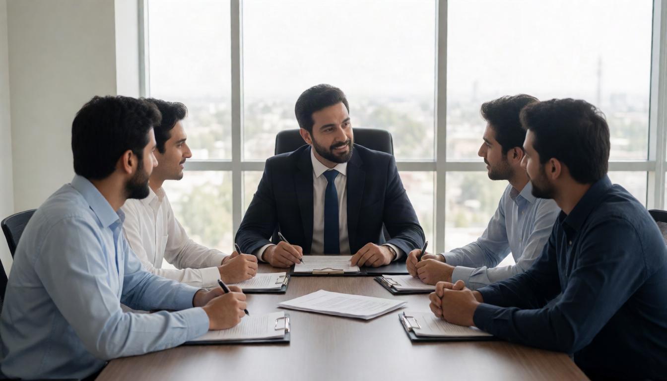 Built for Business Law